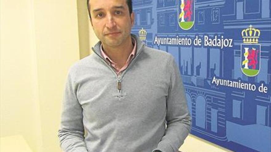 Ricardo Cabezas: «La prepotencia de Fragoso le impide llegar a acuerdos»