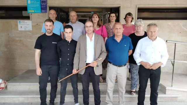 Movemento Veciñal impúxose ao PP en Touro