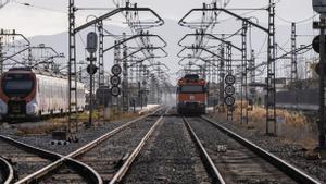 Acabats el 25% de projectes de Rodalies previstos per a la dècada