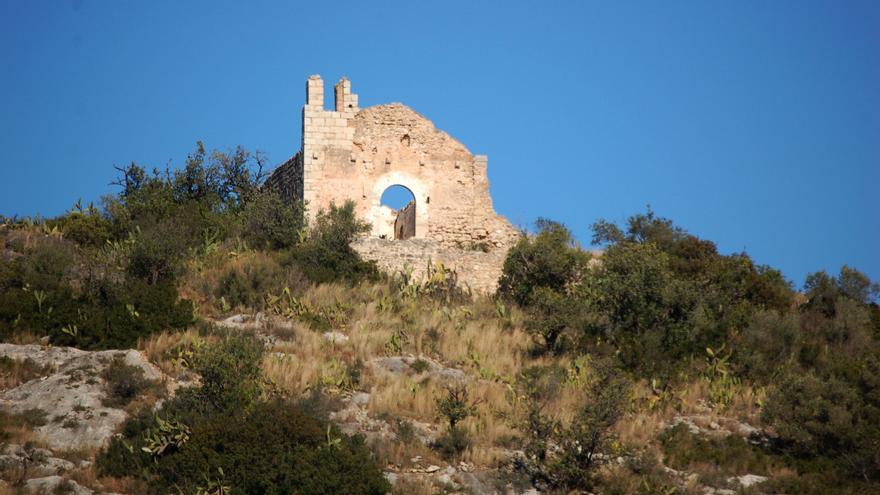 Doble 775 aniversari històric a Corbera