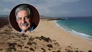La isla de Canarias donde Miguel Ángel Revilla (84 años) sueña con quedarse a vivir: "Me hubiera quedado allí"