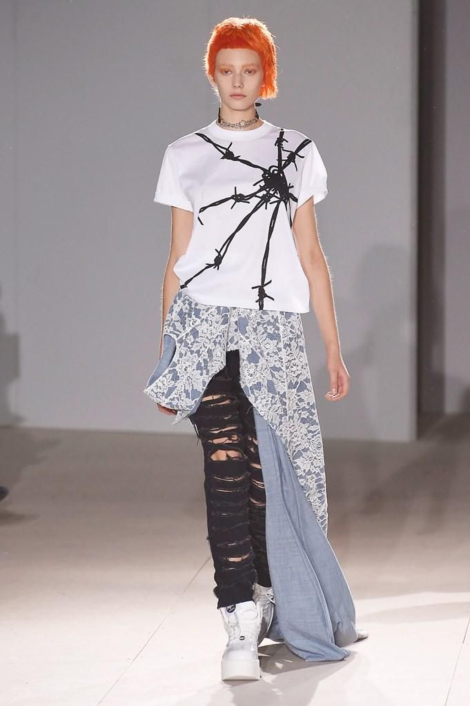 Junya Watanabe