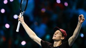 Massa Sinner per a Alcaraz