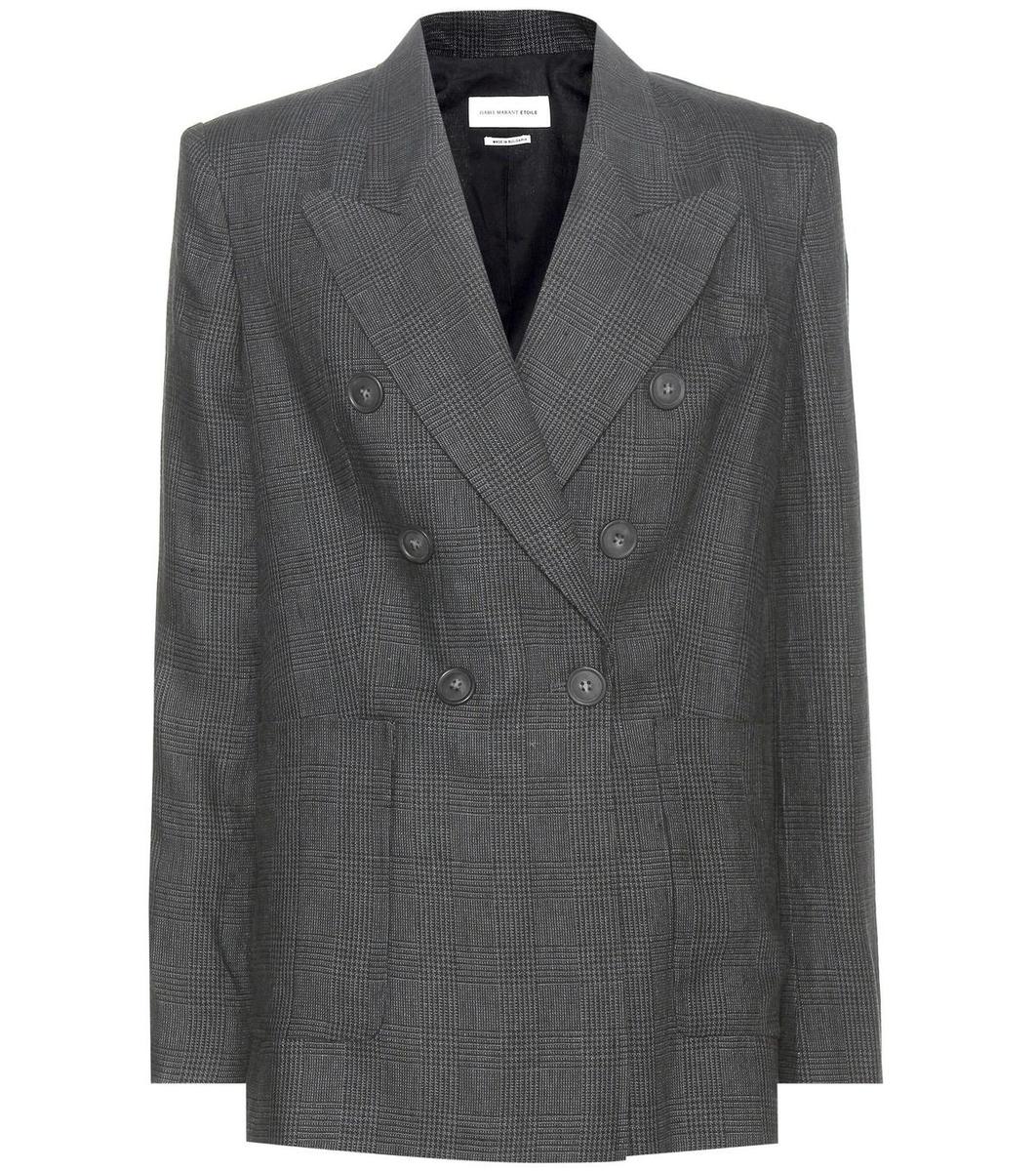 Blazer, Isabel Marant Étoile