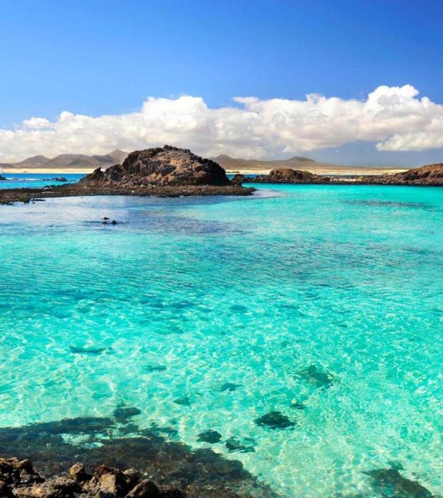 Las playas más paradisíacas de Fuerteventura: comienza la aventura