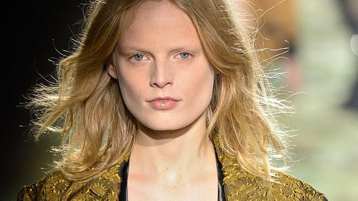 Hanne Gaby Odiele