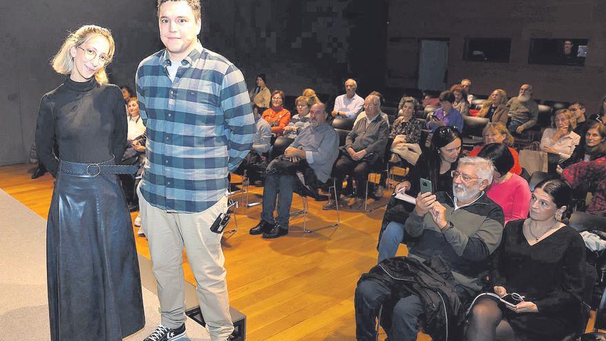 Celia Gallego: “El síndrome de la impostora empieza cuando te dicen que no vales en el colegio”
