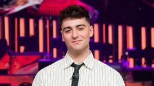 Juanjo Bona, cantant i presentador: "Avui dia no és tan fàcil viure només de la música"