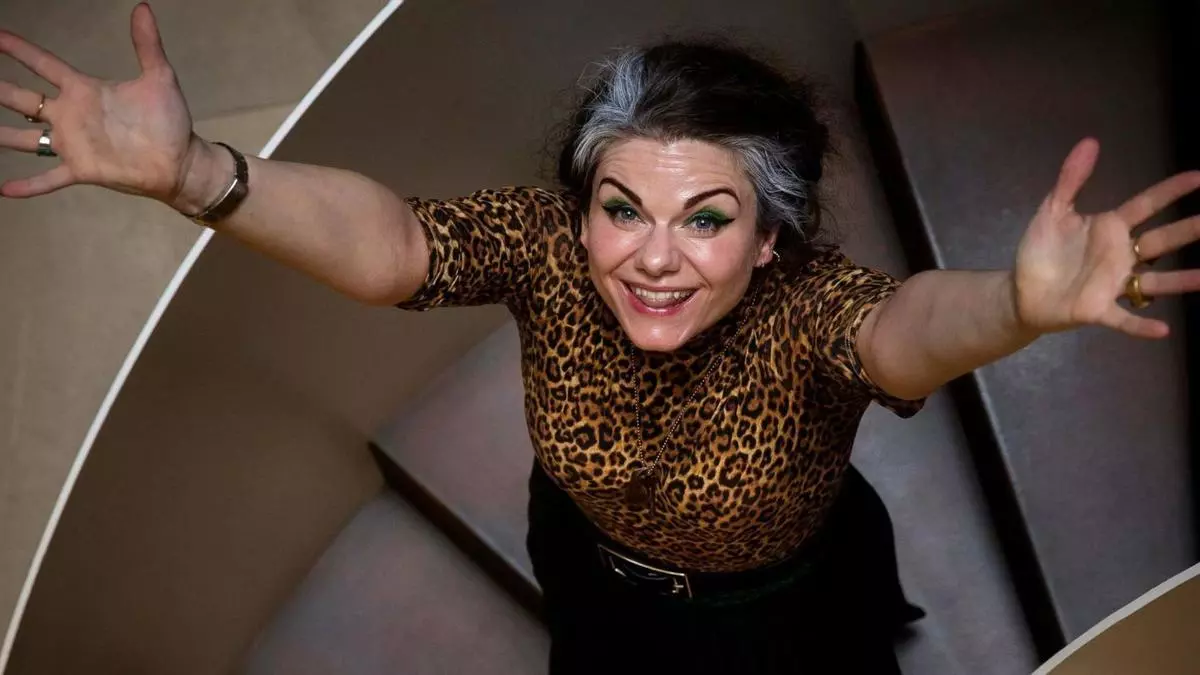Caitlin Moran enciende la ira del feminismo