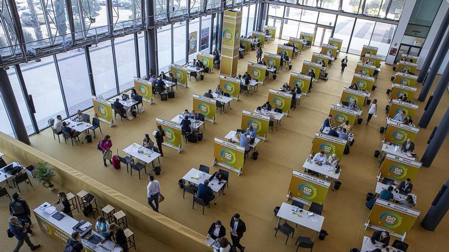 El Congreso Go Global abre inscripciones para su 10ª edición, que regresa a Feria Valencia los días 26 y 27 de mayo