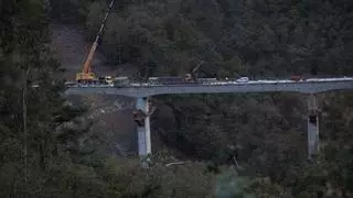 La UCO encuentra en sus registros de empresarios documentación sobre las obras asturianas del “caso Koldo”