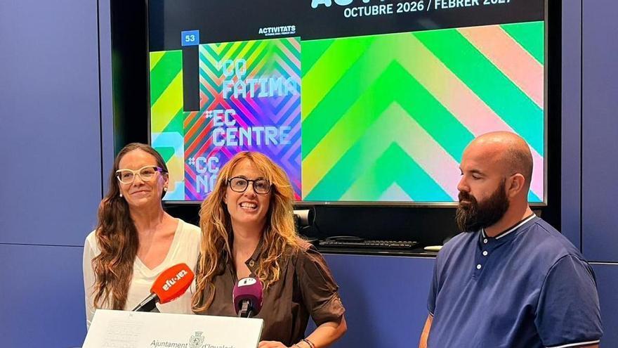 Els centres cívics d’Igualada programen prop de 200 activitats per al segon semestre