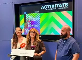 Els centres cívics d’Igualada programen prop de 200 activitats per al segon semestre