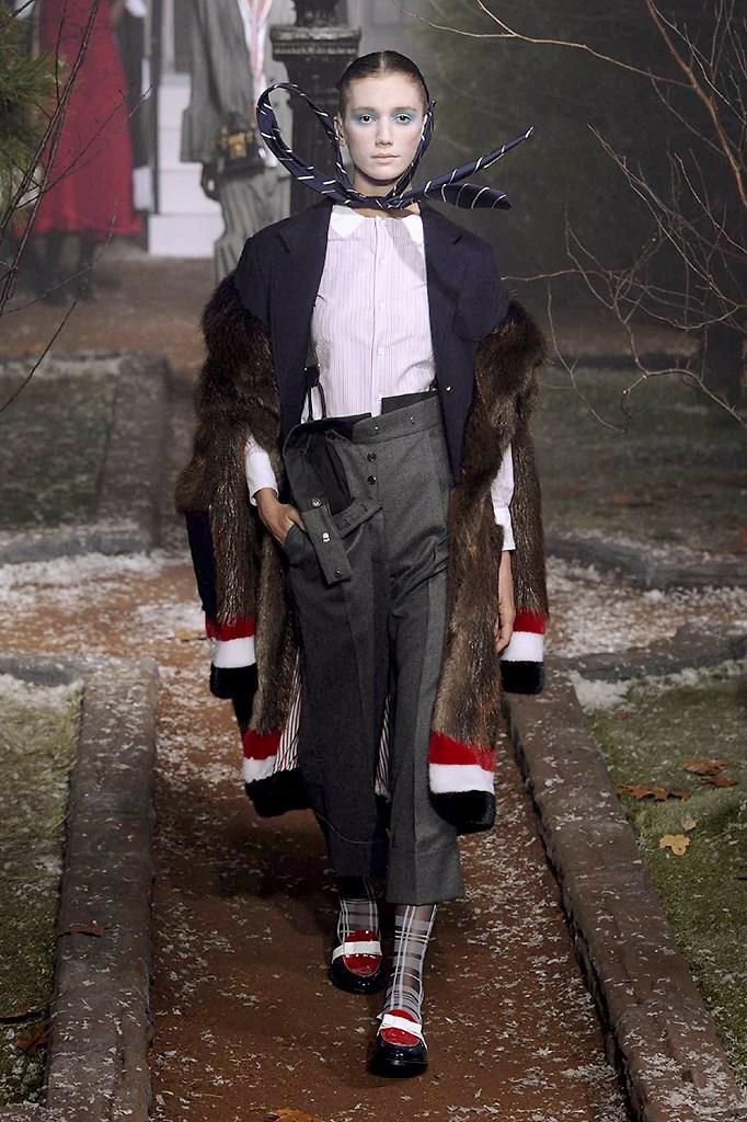 Thom Browne