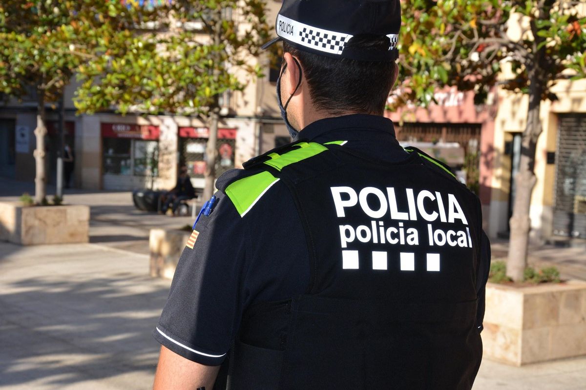 Rubí ampliarà la plantilla de la Policia Local a partir d’una nova oferta pública d’ocupació Rubí ampliarà la plantilla de la Policia Local a partir d’una nova oferta pública d’ocupació