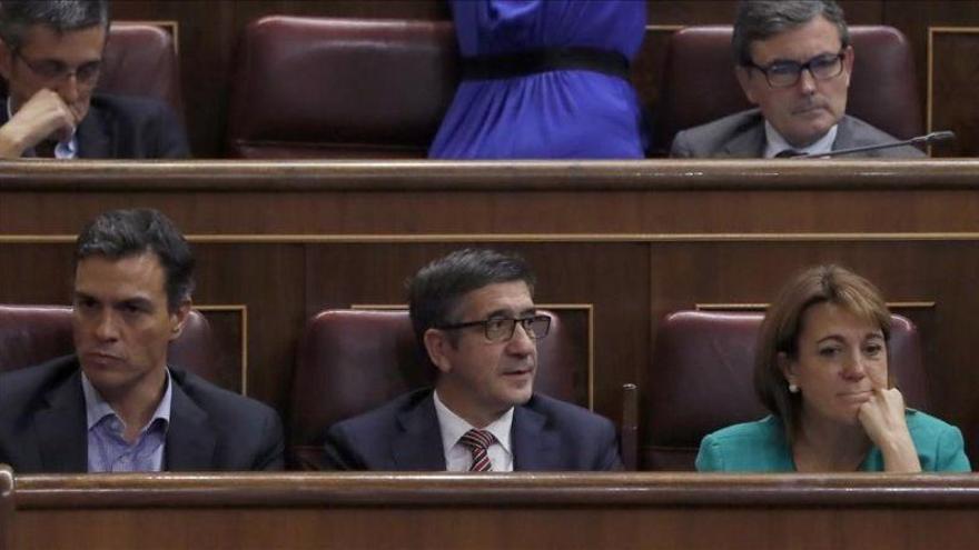 Soraya Rodríguez se da de baja en el PSOE por discrepancias ante el independentismo