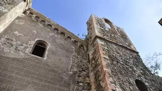 Denuncian que el abandono de la Catedral de Cartagena pone en peligro a los visitantes