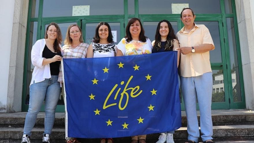 La UCO se suma al proyecto ‘Life Lynxconnect’ para crear poblaciones de lince ibérico sostenibles