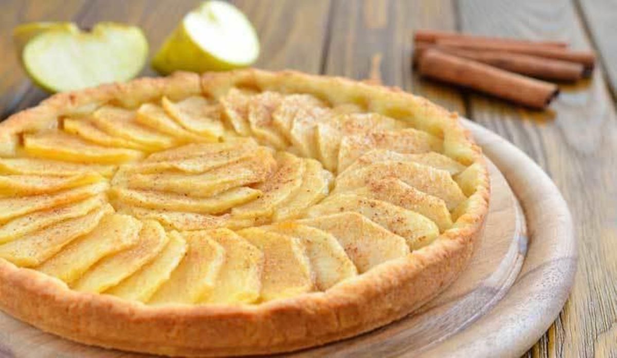 Cinco tartas rápidas y fáciles para hacer en el microondas y quedar como un repostero en sólo unos minutos