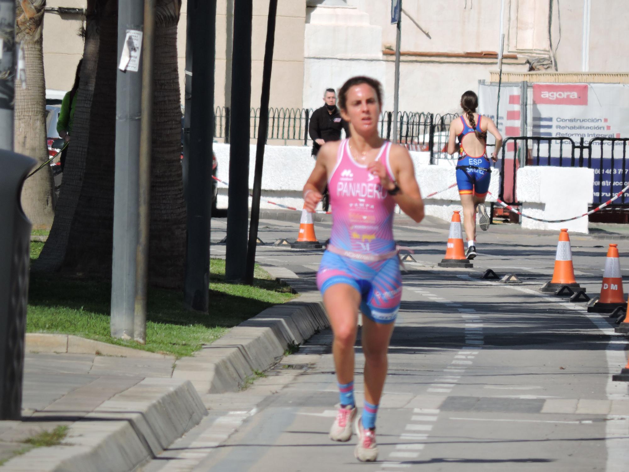 Duatlón Carnaval de Águilas (Mayores)