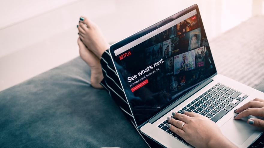 La novedad de Netflix que ha pillado por sorpresa a sus usuarios: &quot;No me lo creo&quot;