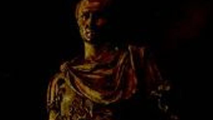 Julio César sufría ataques de epilepsia