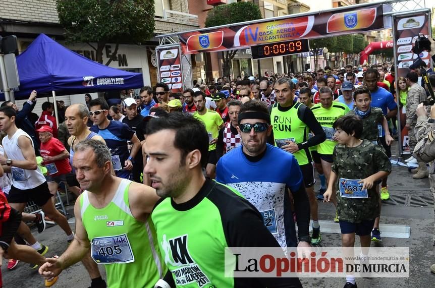 Carrera Popular de Alcantarilla