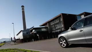 Avilés se alía con líderes europeos para la transición industrial y urbana