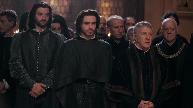 los medici señores de florencia