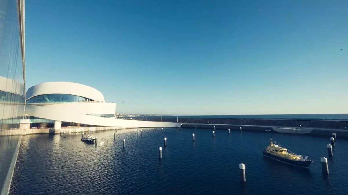 Matosinhos, sabores y saberes de mar