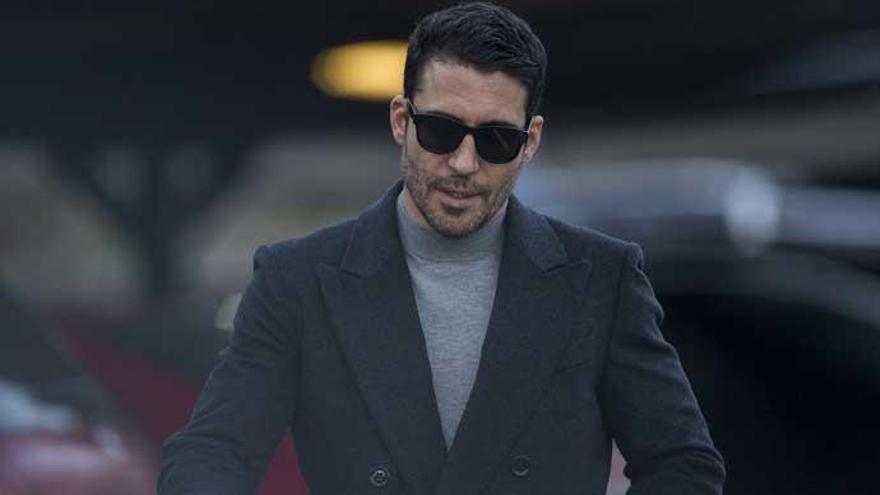 La emotiva carta de Miguel Ángel Silvestre con la que se despide de su padre