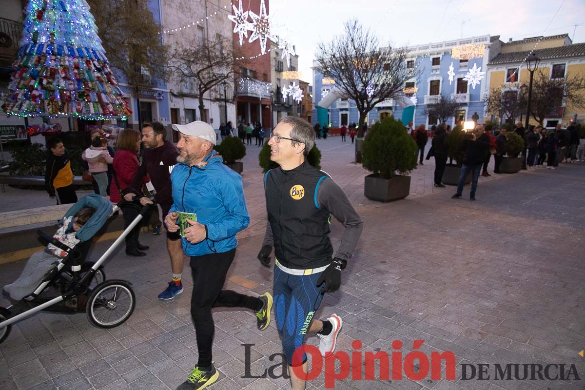 San Silvestre Bullas