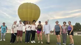 Montaverner celebra la III Fira de la Salut amb èxit de participació d'associacions, professionals i veïns