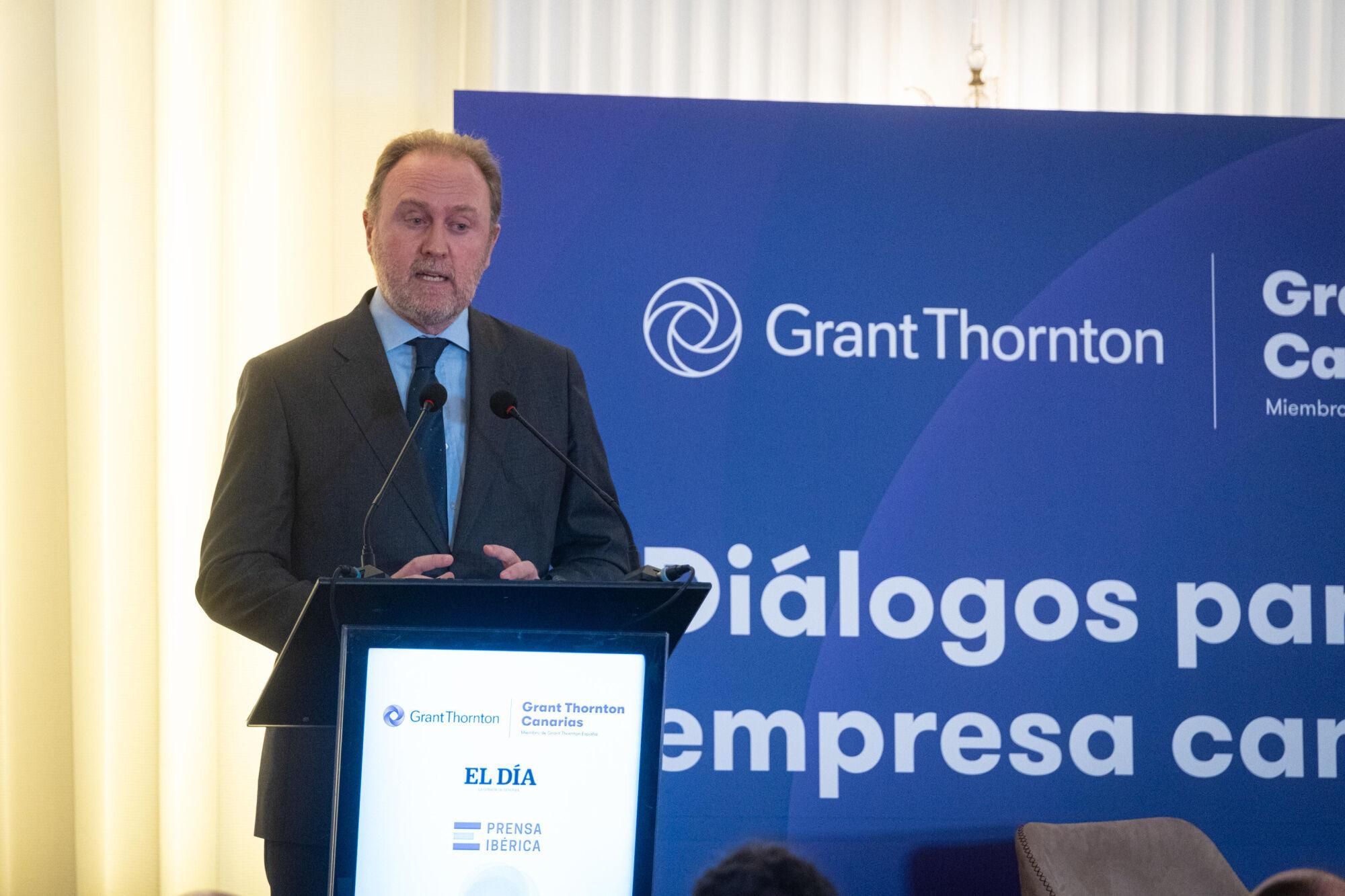 Foro Grant Thorton