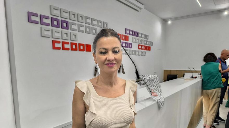 Rego asegura que López Miras ha asumido la &quot;agenda ultra&quot; y que &quot;está secuestrado por Vox&quot;