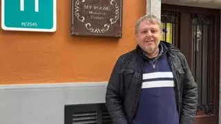 Gaspar Forteza 'Parín', el hotelero mallorquín que ha desembarcado en el norte de España