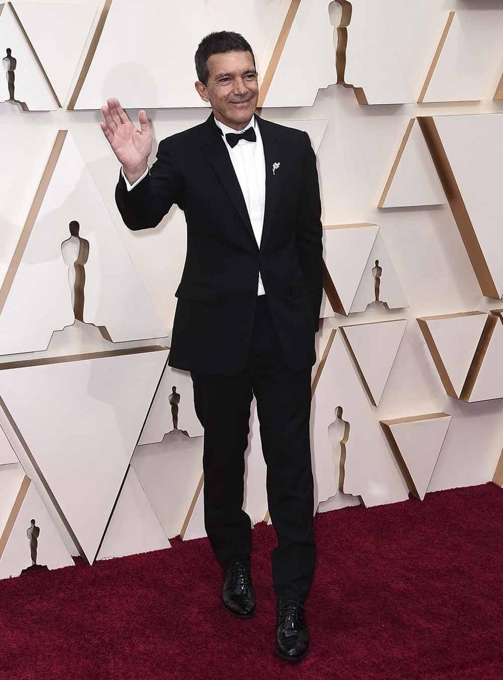 Antonio Banderas, ¡te queremos!