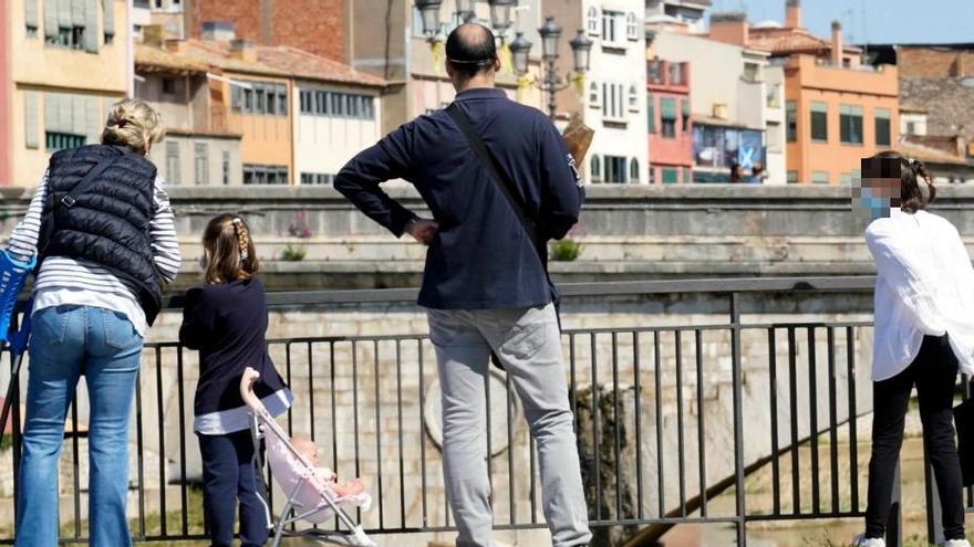 La desescalada es farà en quatre fases i fins a finals de juny