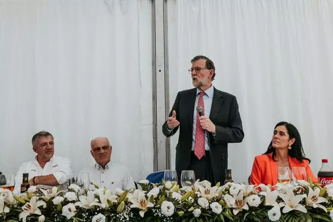 Transportes Galiport celebra, un año más, su comida anual