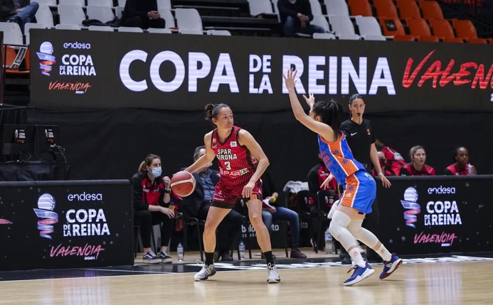 L'Uni, campiones de Copa