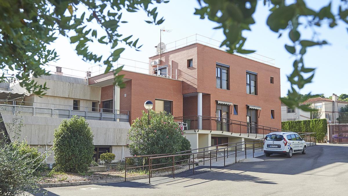 La Red Valenciana de Salud Mental dispone, actualmente, de 11 centros residenciales.