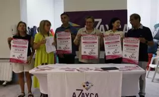 El transporte social de Azayca beneficia a 46 pacientes oncológicos de 33 pueblos de Zamora