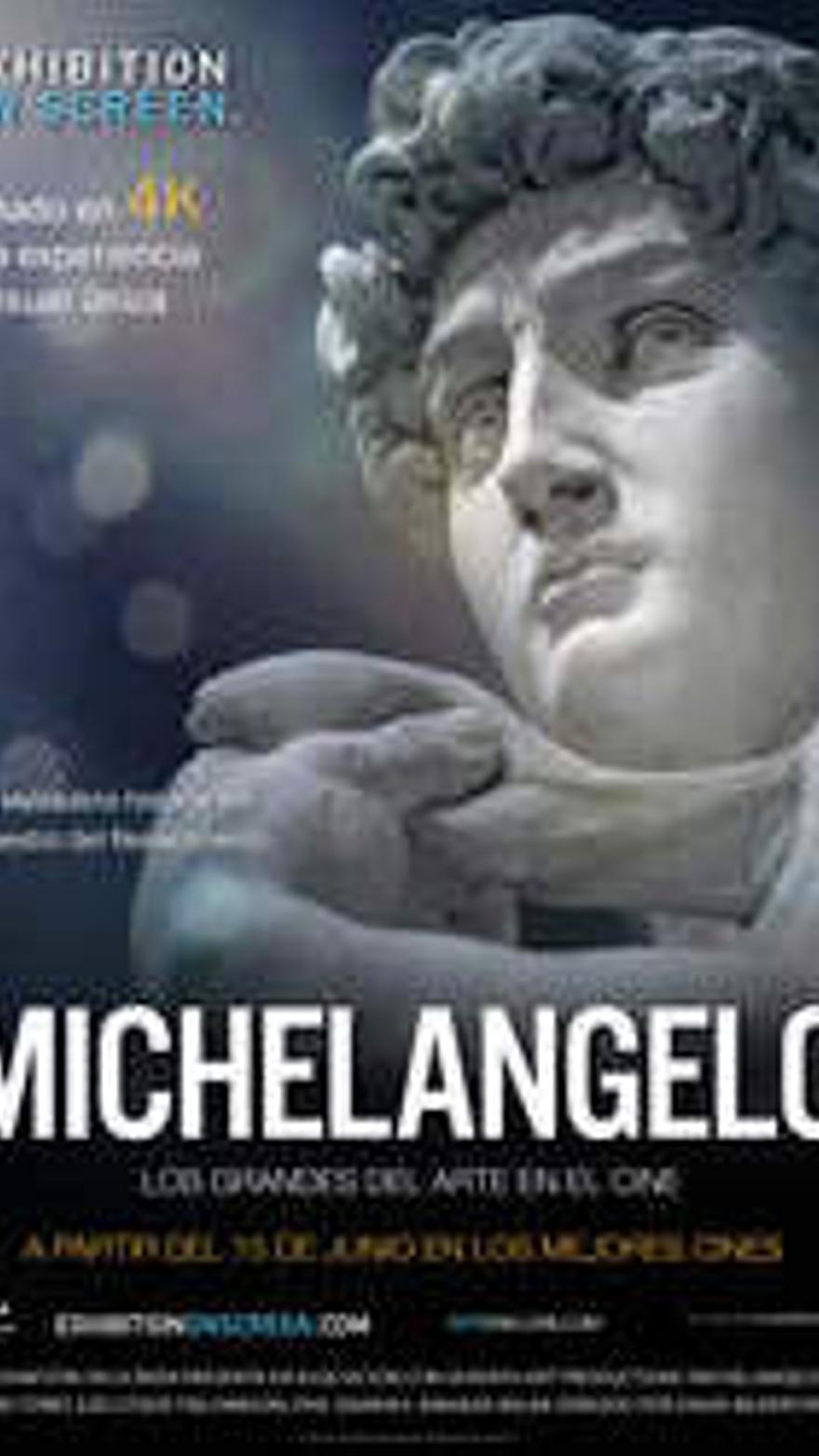 Michelangelo