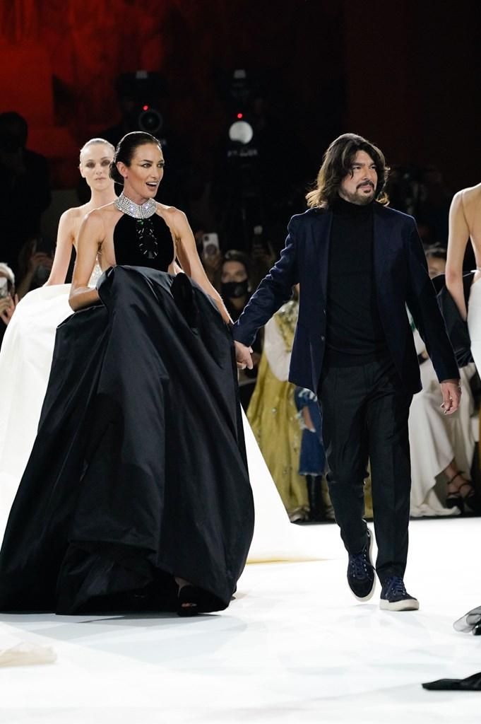 Stephane Rolland