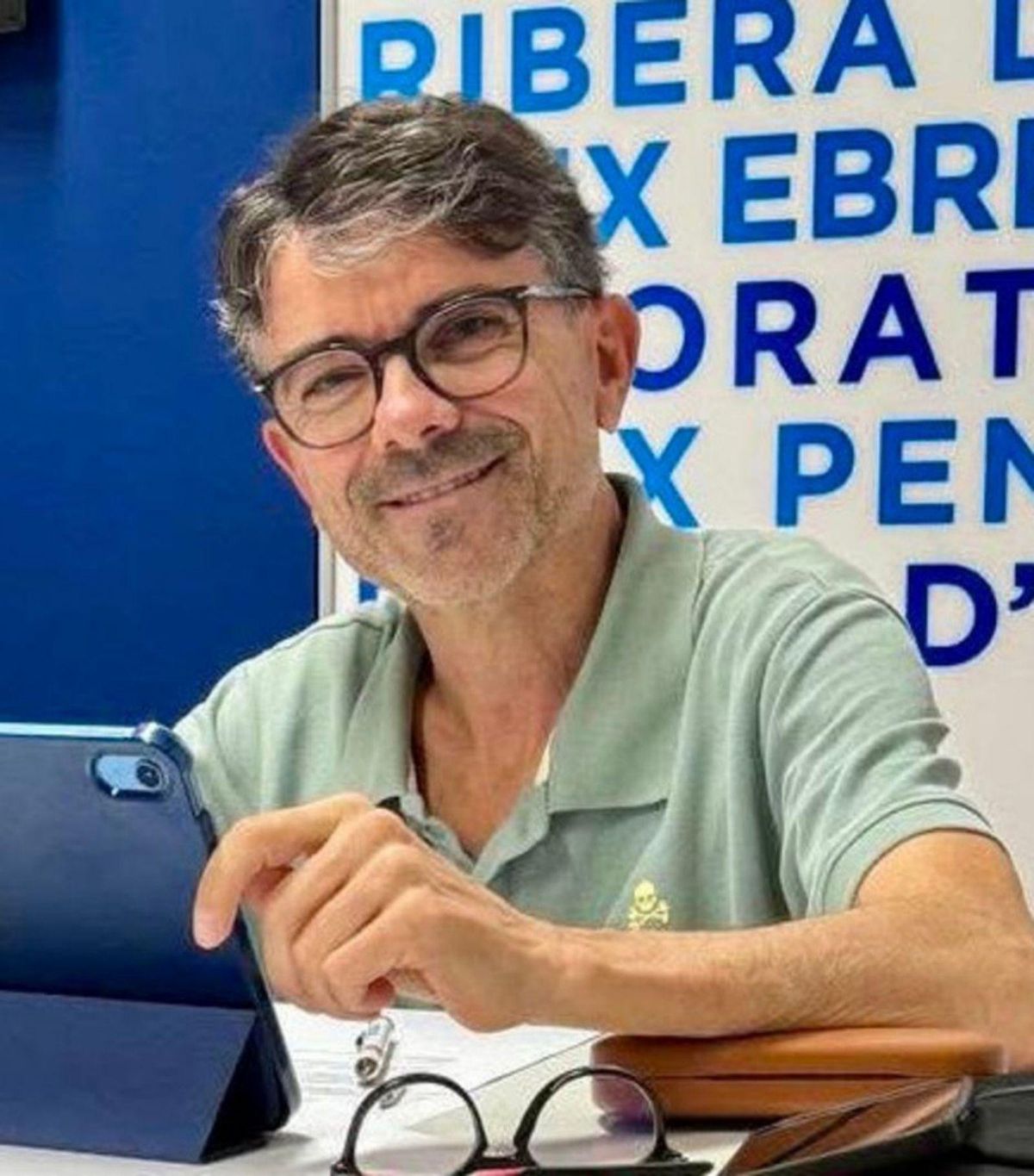 Segona dimissió a les files del PPC en 48 hores