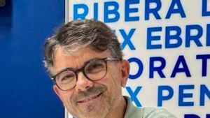 Segona dimissió a les files del PPC en 48 hores