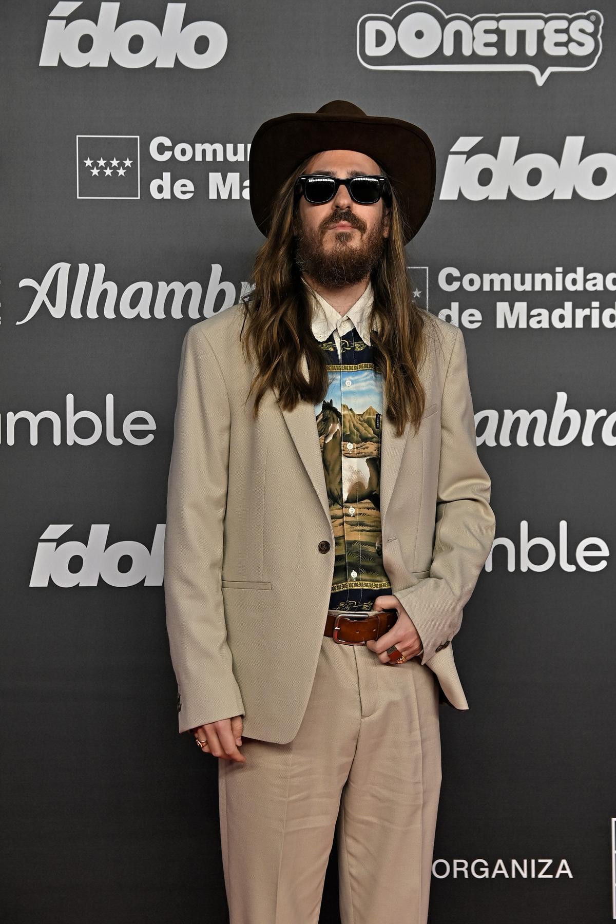 Premios ídolo: aquí tienes más de 200 fotos del photocall