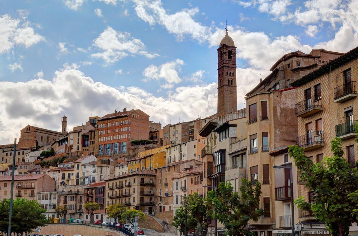 Tarazona