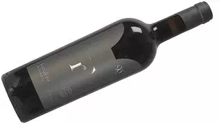 El tinto que conmemora noventa años de La Vinícola