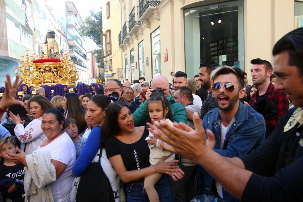 Lunes Santo | Gitanos